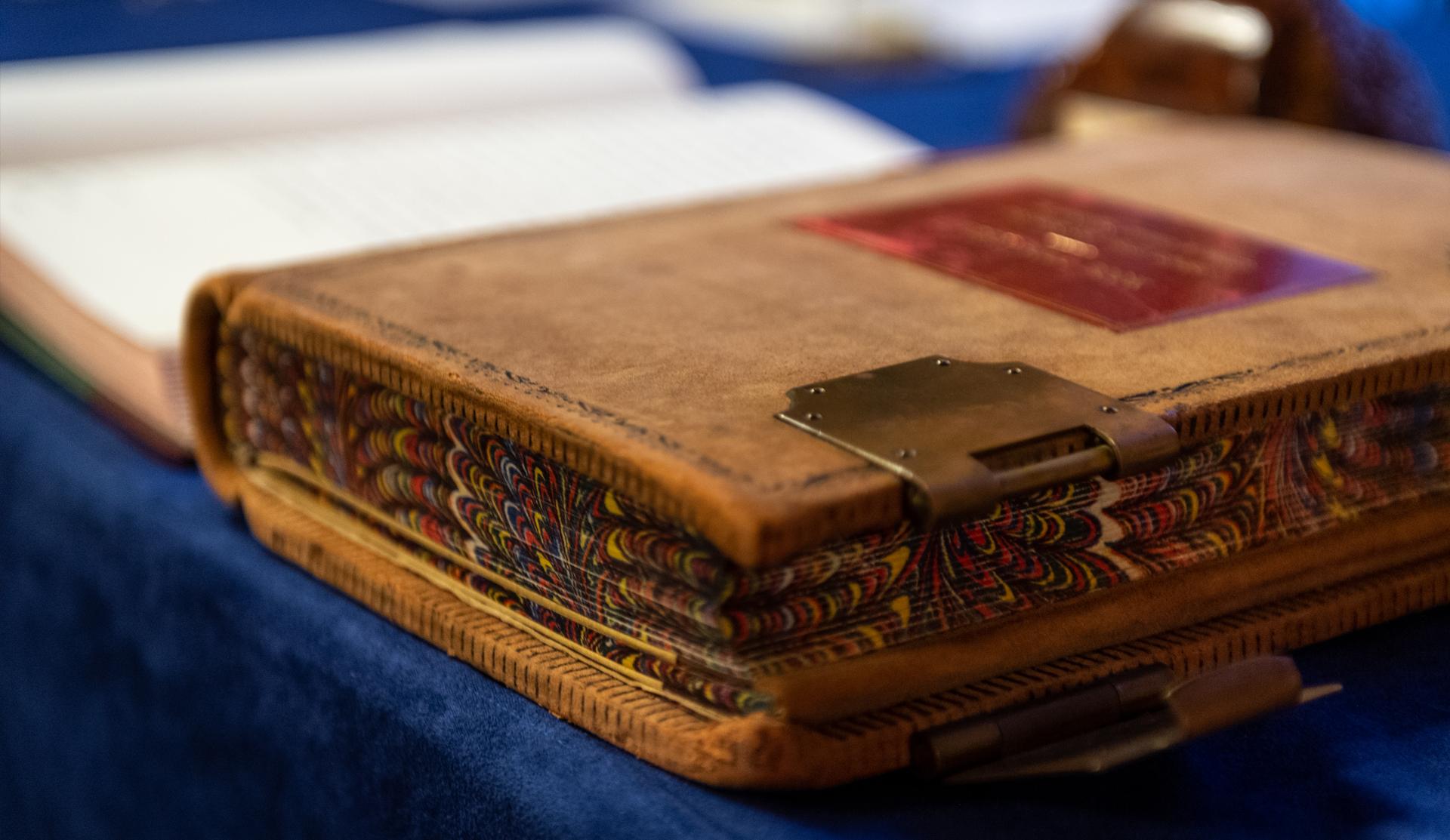 <span>OUR</span>Company 