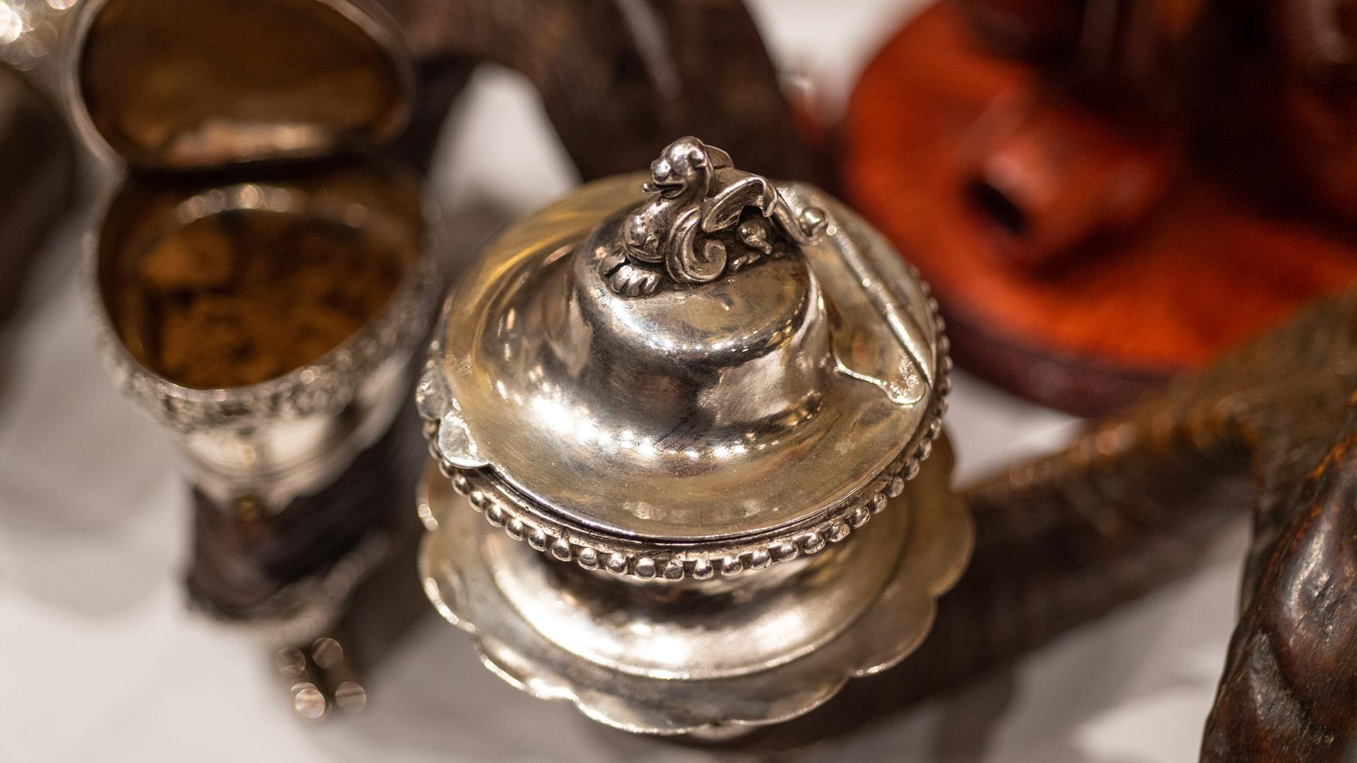 <span>OUR</span>History, Traditions<br>and Treasures 