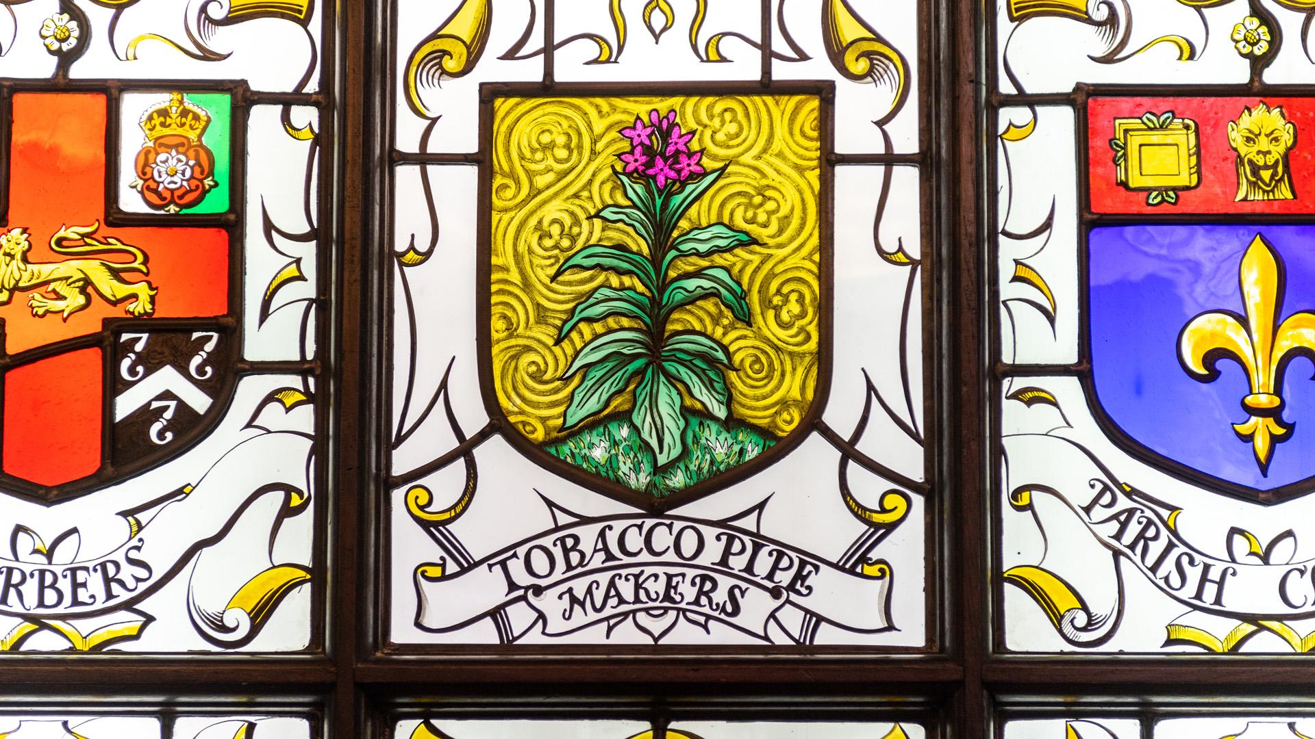 <span>OUR</span>Coat of Arms 