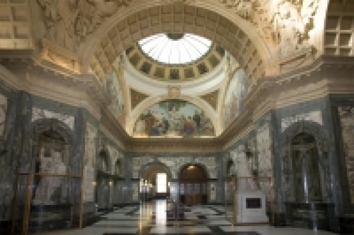 Lunch with the Judges at the Old Bailey
