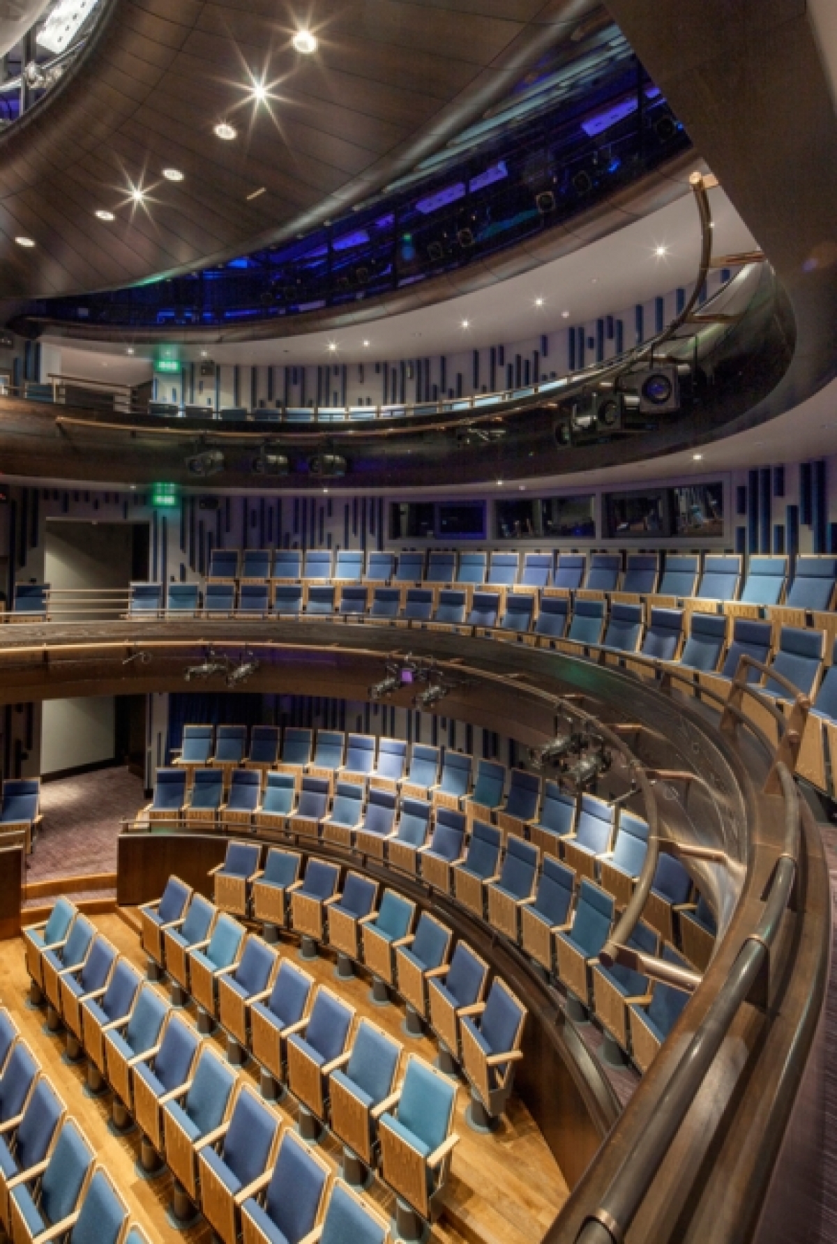 Guildhall School of Music and Drama - Scholars' Recital 