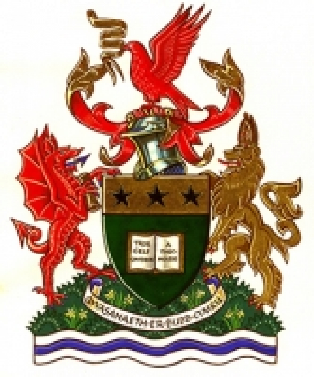 The Welsh Livery Dinner