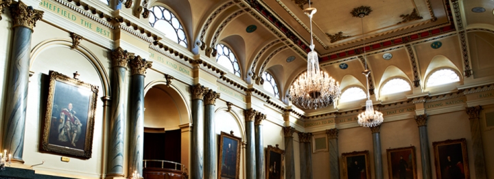 The Cutlers of Hallamshire Annual Feast