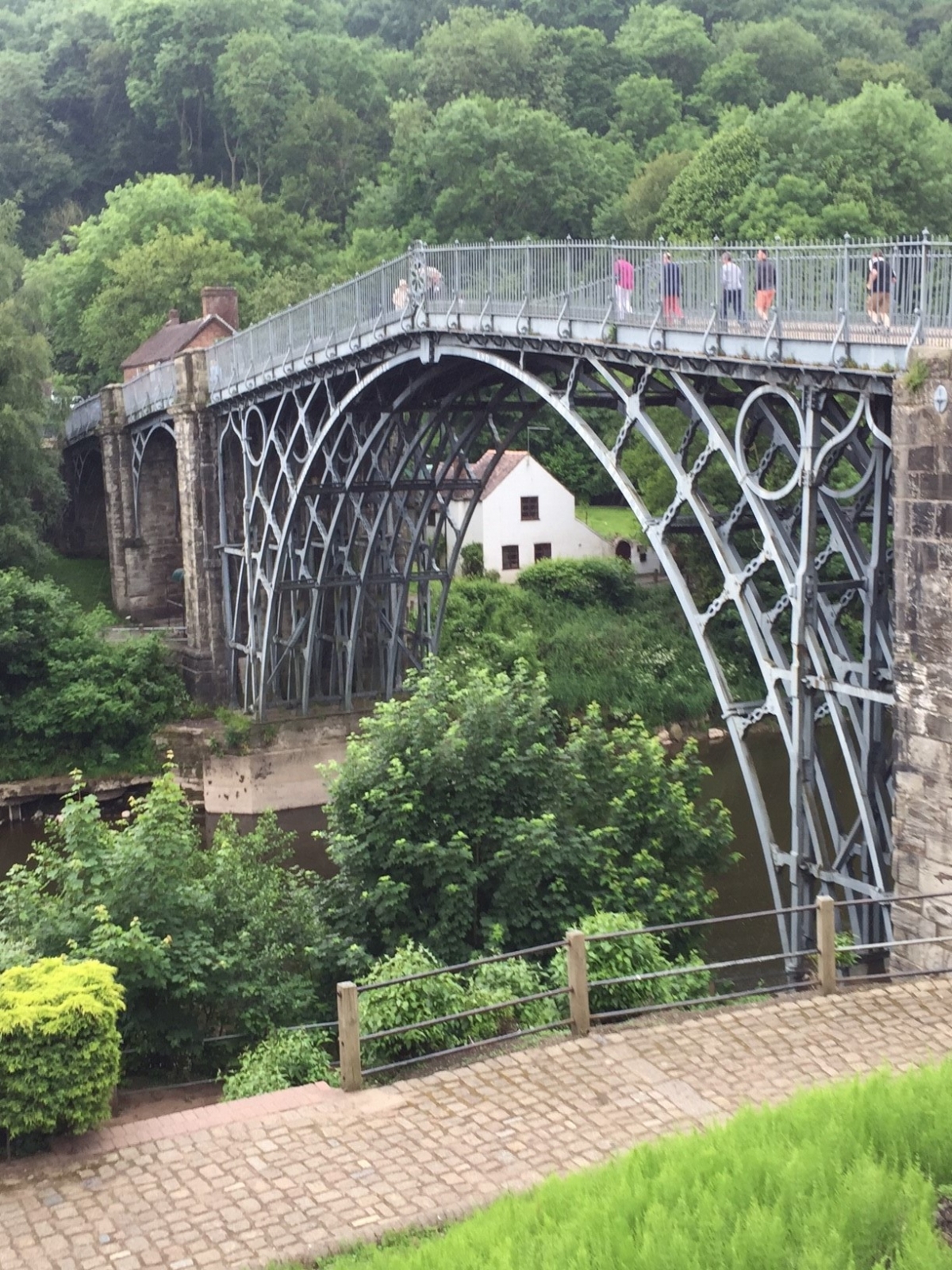 Ironbridge 10-12 June