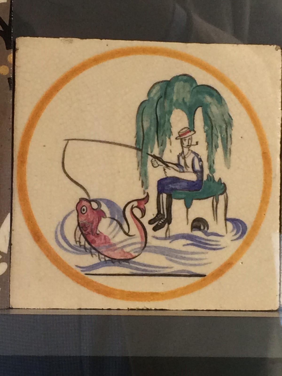 Ironbridge 10-12 June