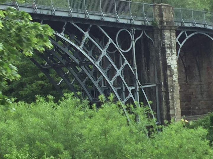 Ironbridge pt 2 
