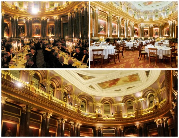 Drapers' Company Luncheon