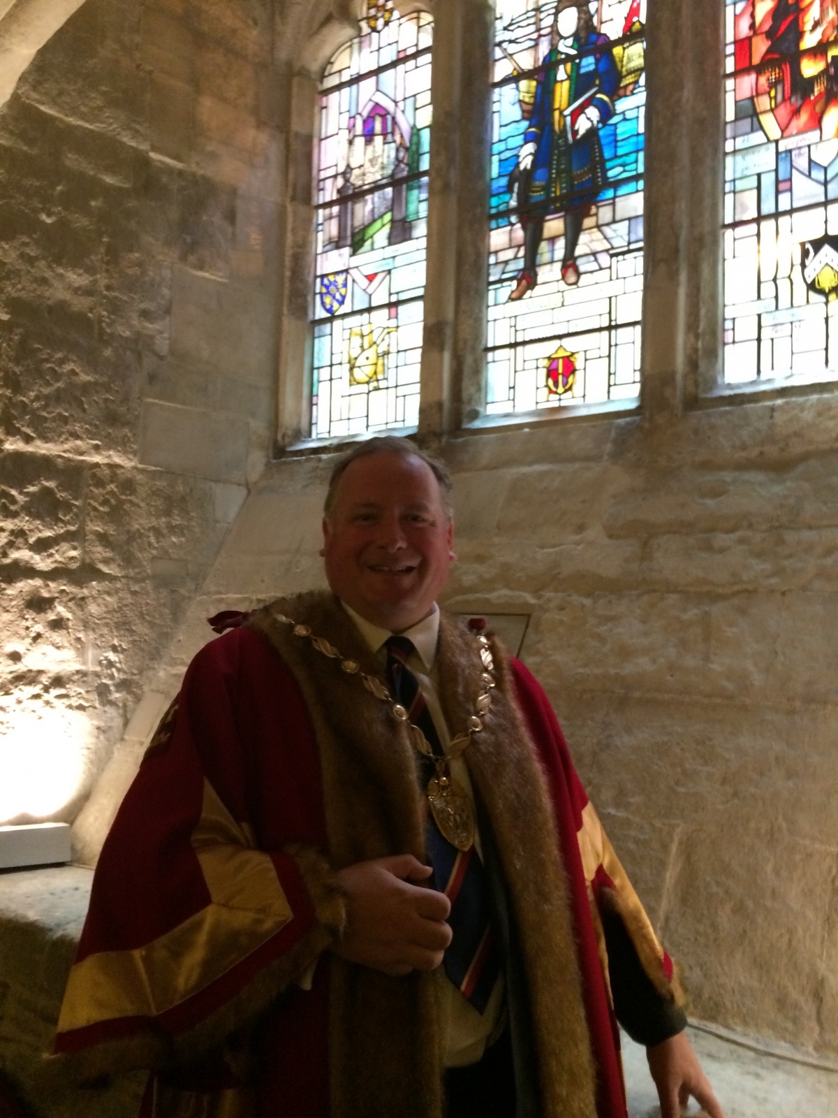 Shrieval Elections (1666ish)