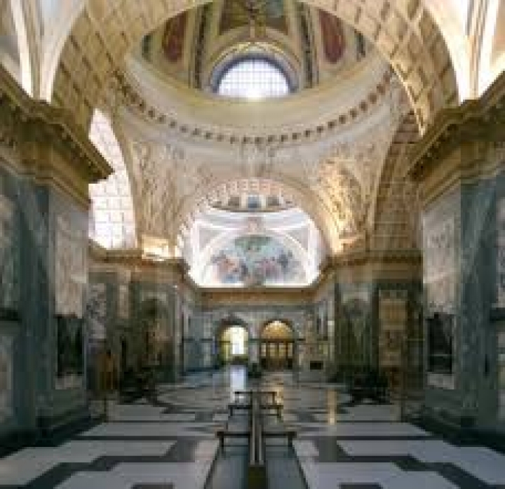 Sheriffs' & Recorder's Fund AGM at the Old Bailey