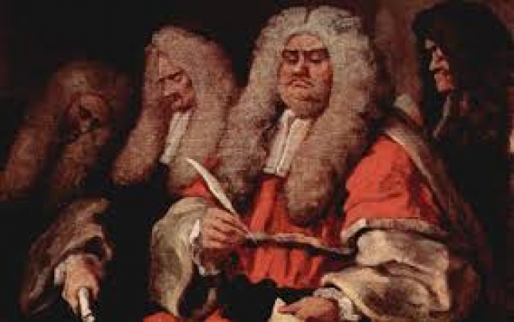 Sheriffs' & Recorder's Fund AGM at the Old Bailey