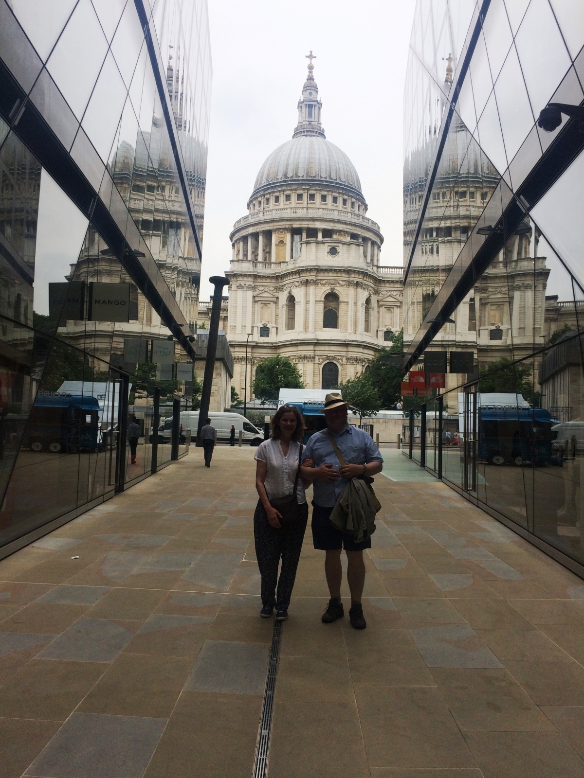 Annual City Church Walk Annual City Church Walk