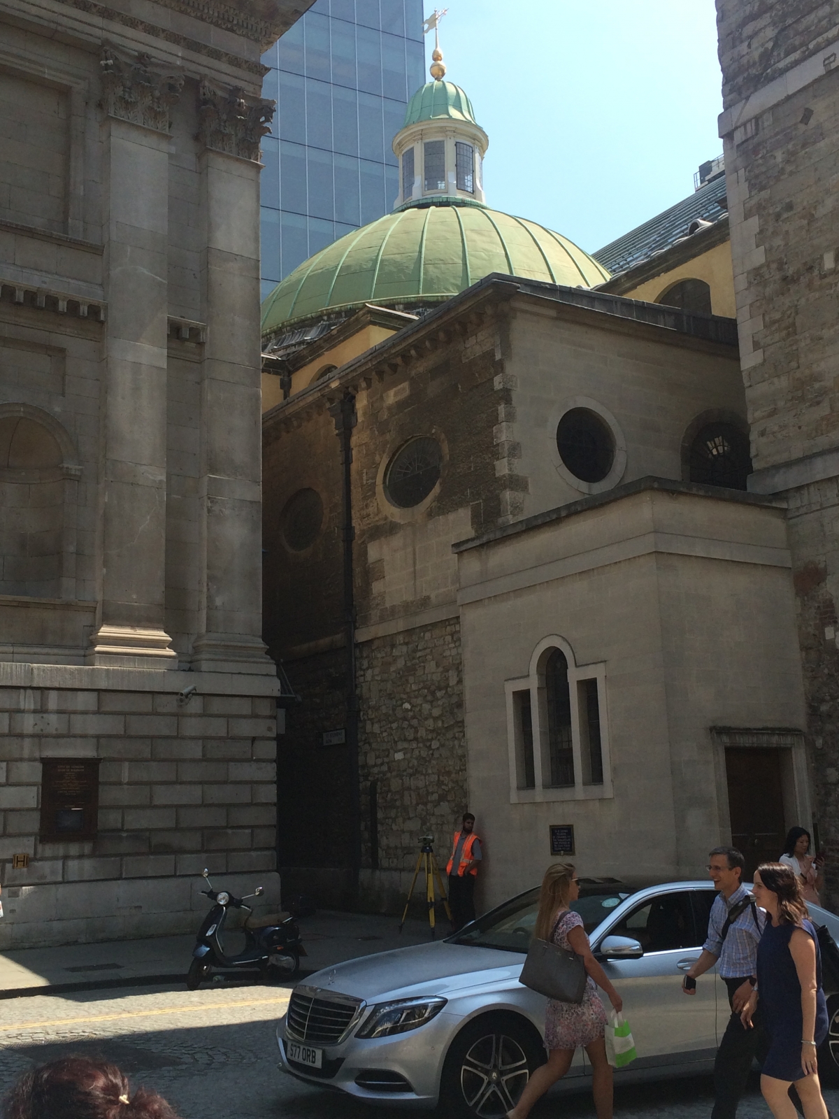 Annual City Church Walk Annual City Church Walk