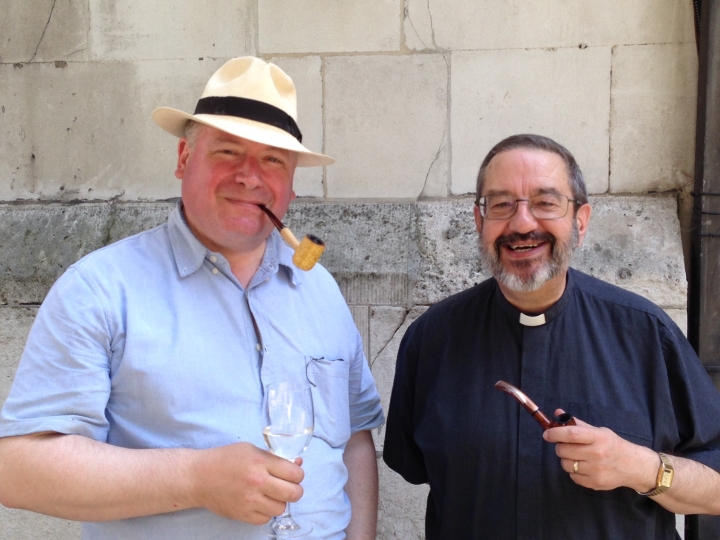 Annual City Church Walk Annual City Church Walk