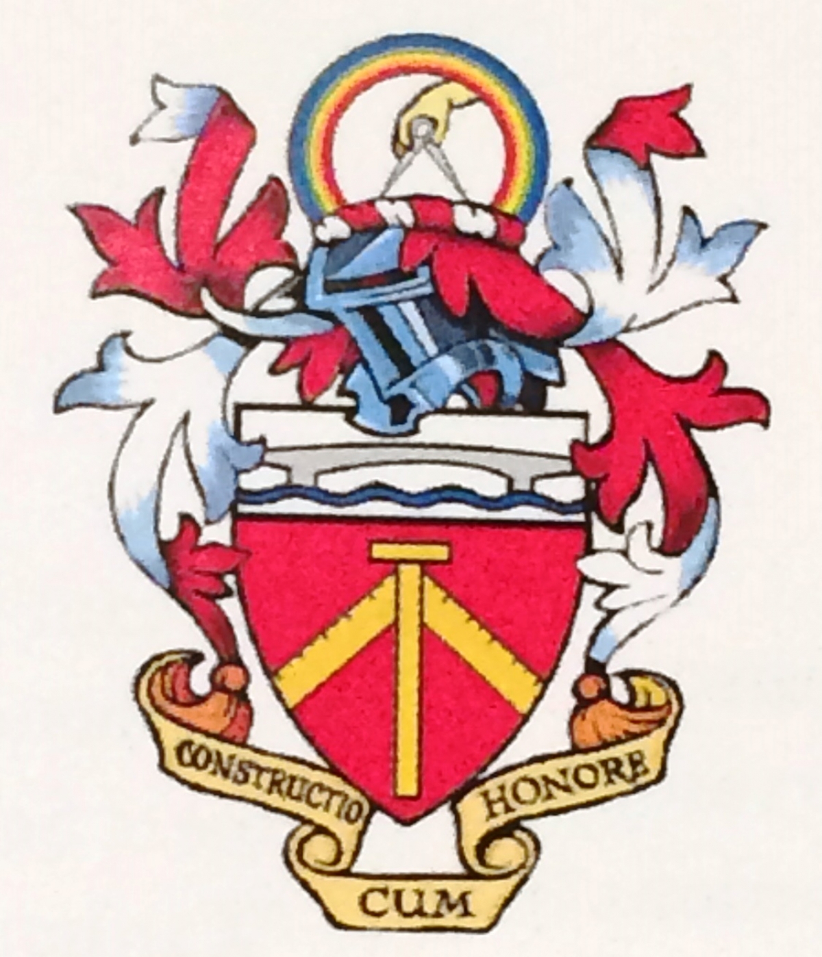 Modern Companies Dinner: Farmers Fletchers Hall 