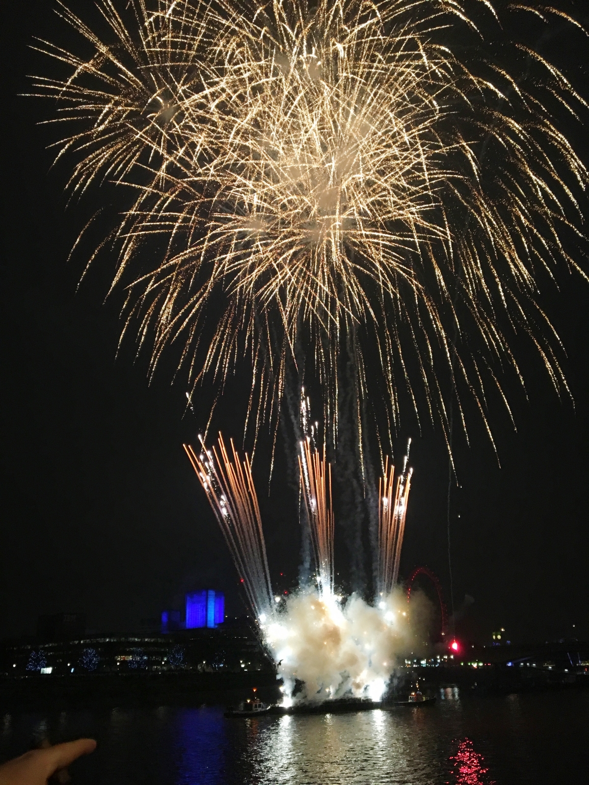 The Lord Mayor's Show