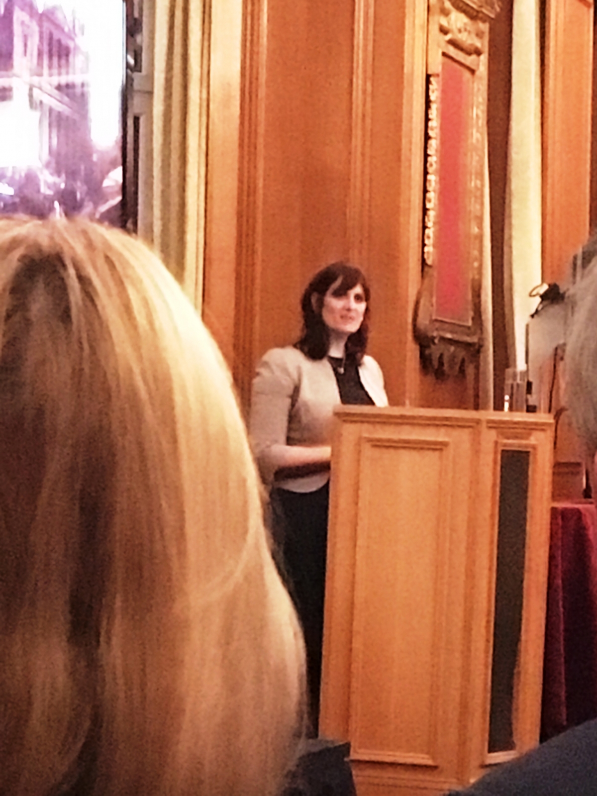 Sir Lionel Denny Lecture (Barber Surgeons)