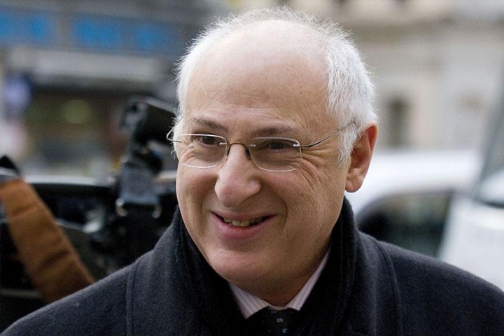 CCLA Annual Lecture, Drapers' Hall