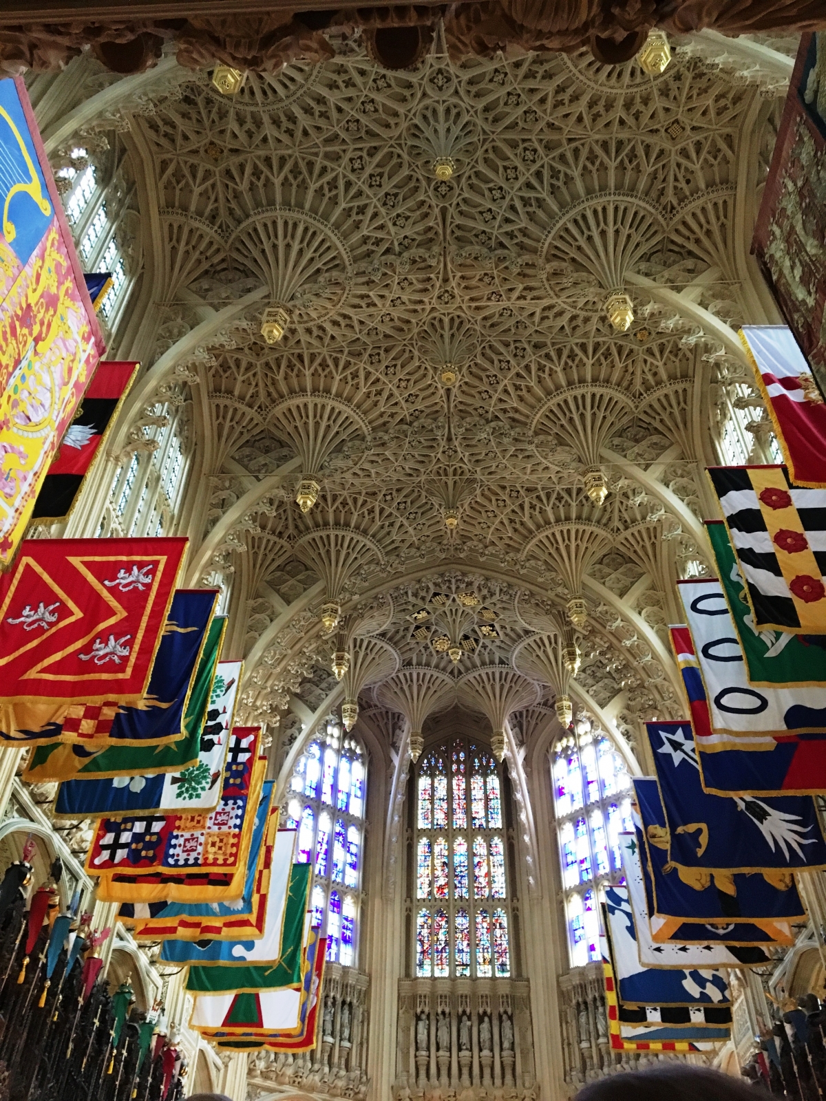 Help Musician's UK service of St. Cecilia, Westminster Abbey 