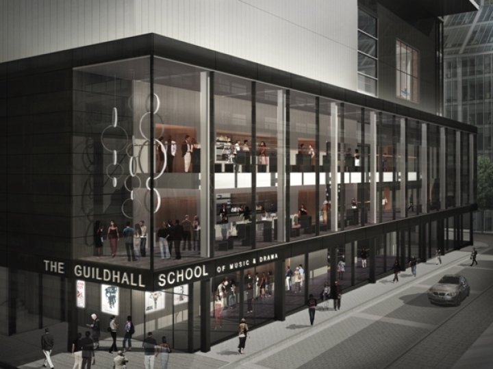 Guildhall Supporters Evening 