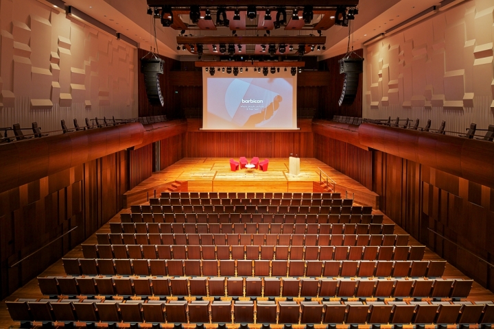 Guildhall Supporters Evening