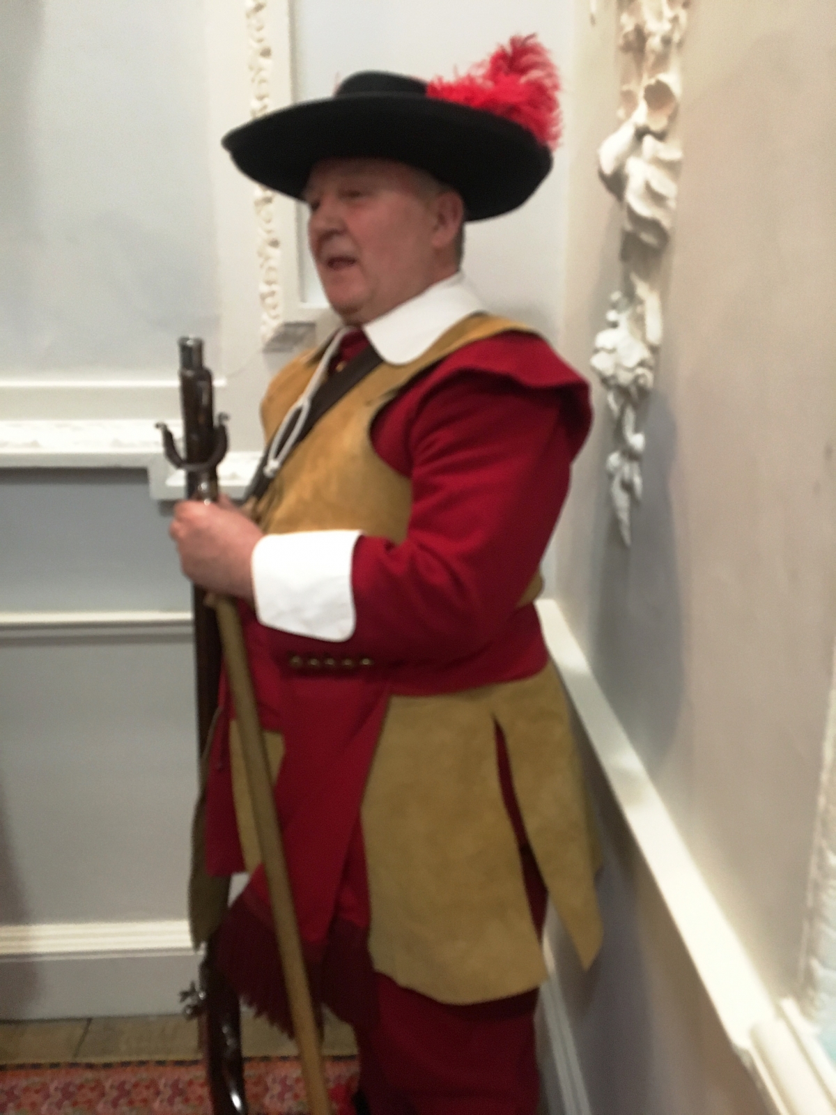 Lord Mayor's Masters Banquet, Mansion House