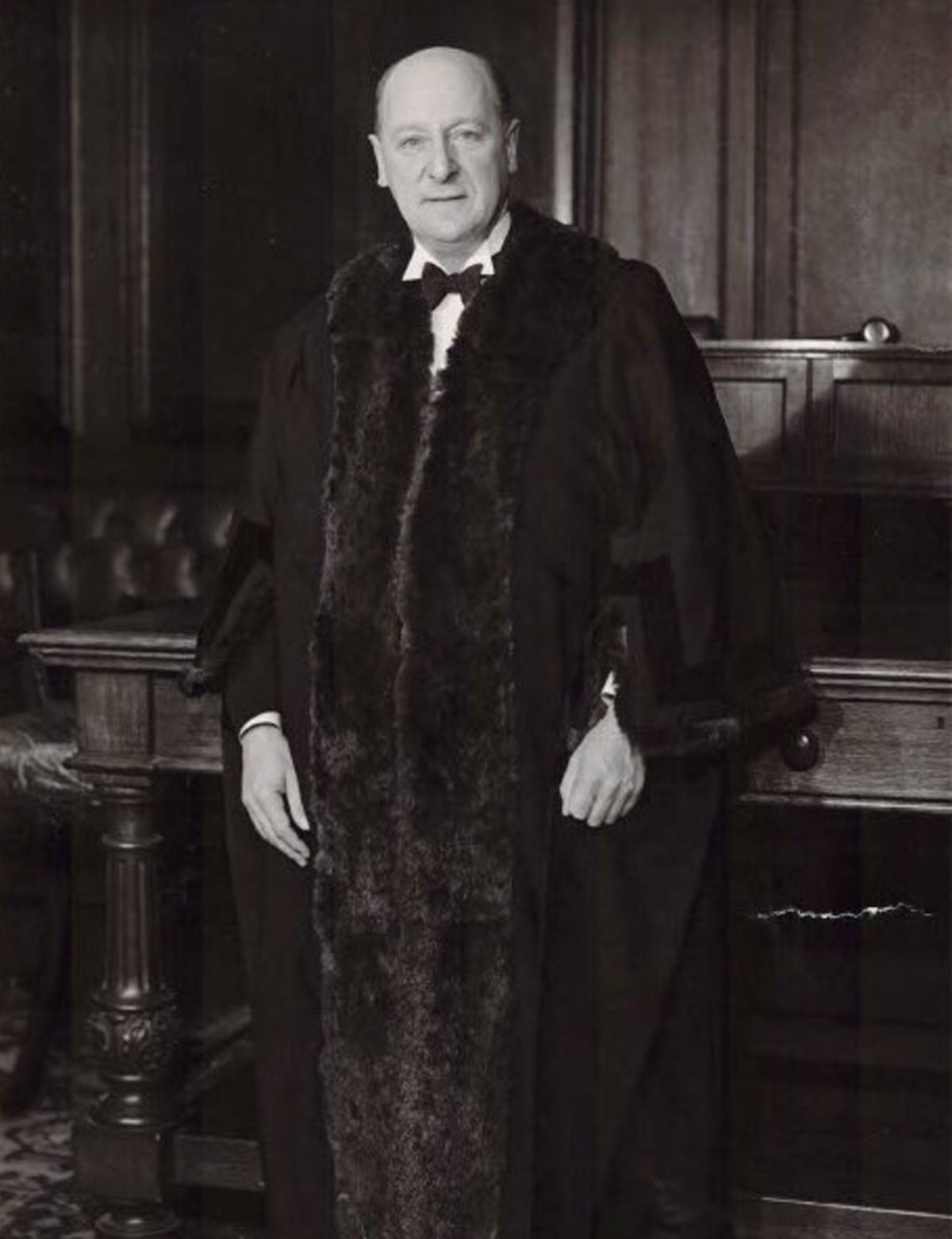 Alan L Adler 1954 - 1955