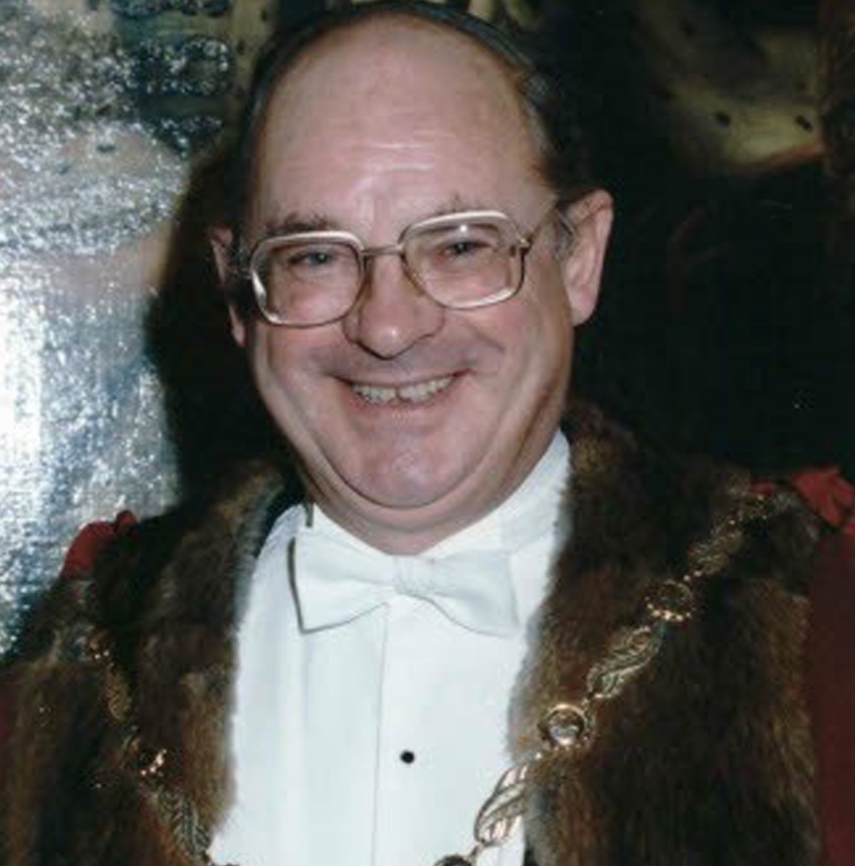 J Anthony Ostick 1990 - 1991