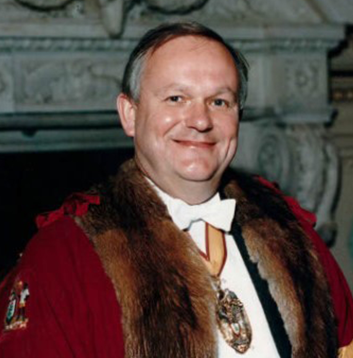 Stephen L Preedy 1995 - 1996