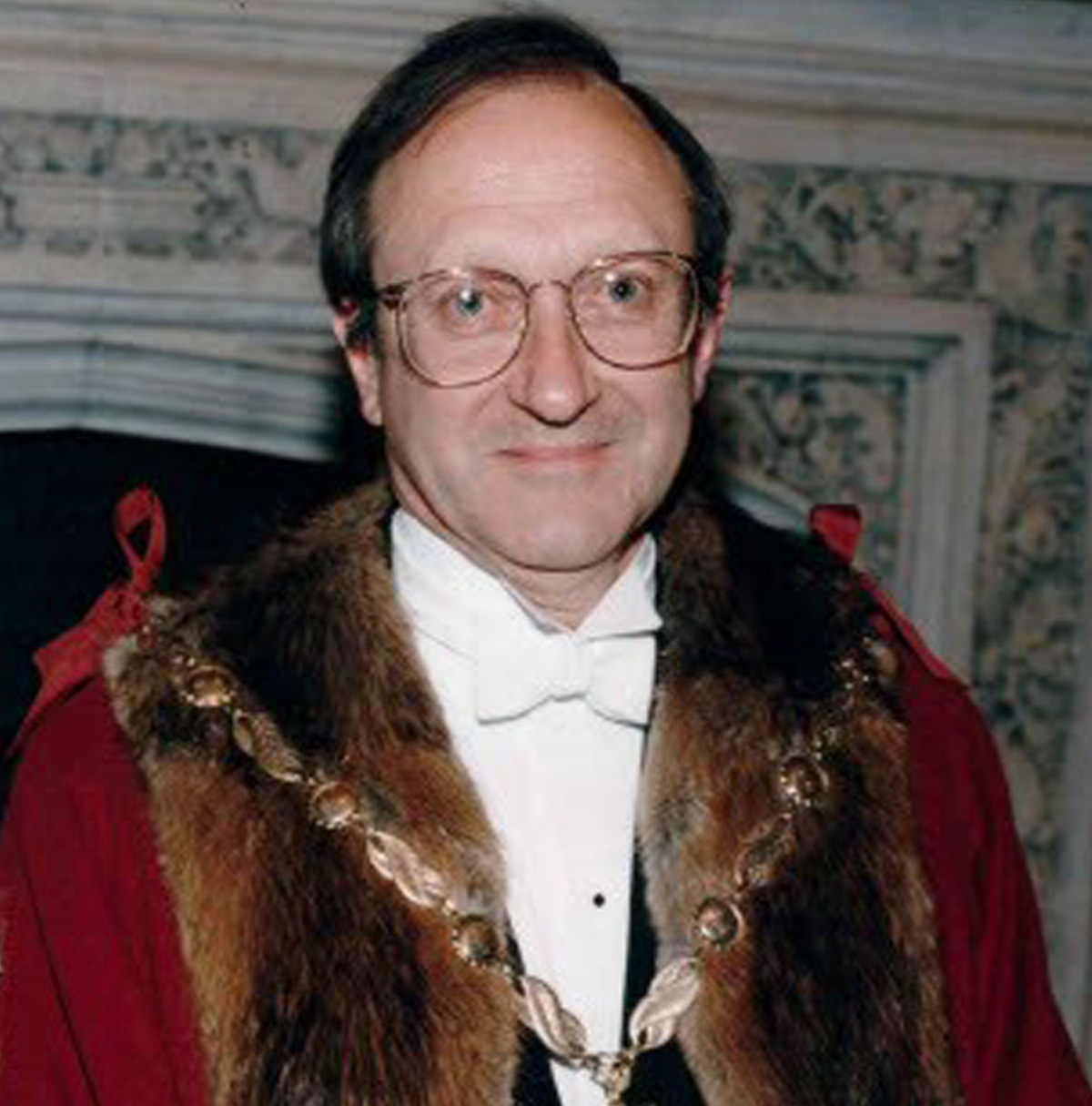 Simon G Orlik 1998 - 1999