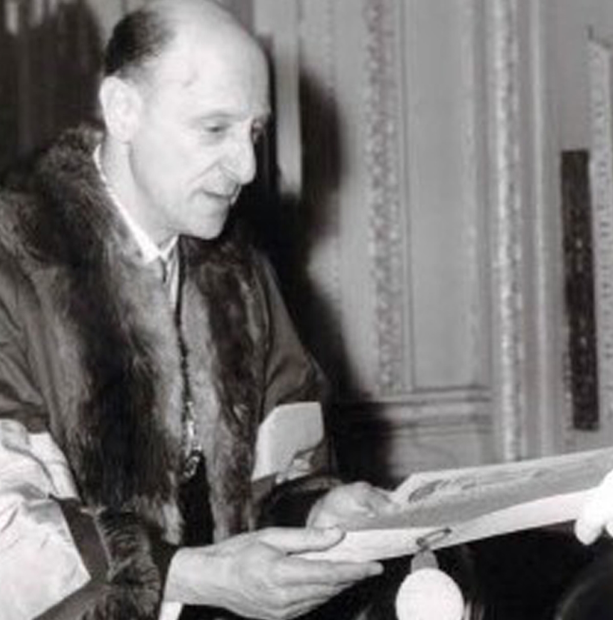 Alan L Adler 1965 - 1966