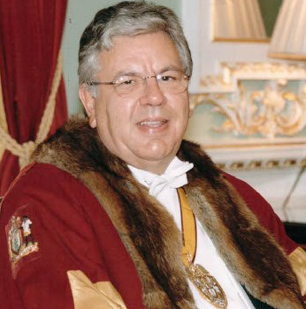 Michael M Walter 2002 - 2003