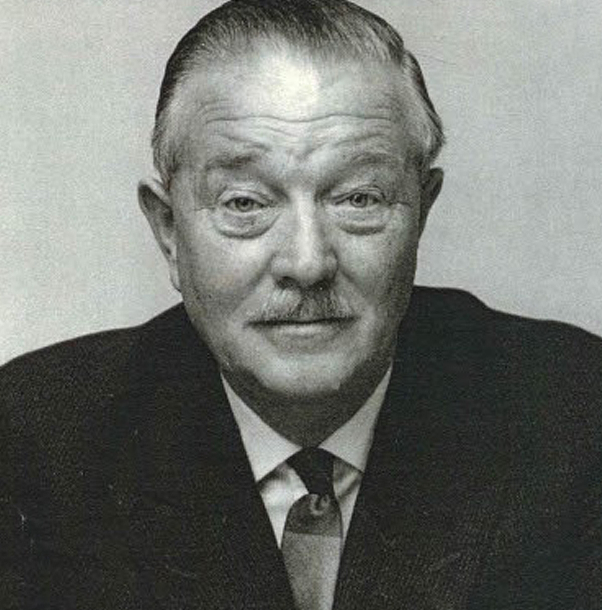 Frank Spellacy BEM 1971 - 1972