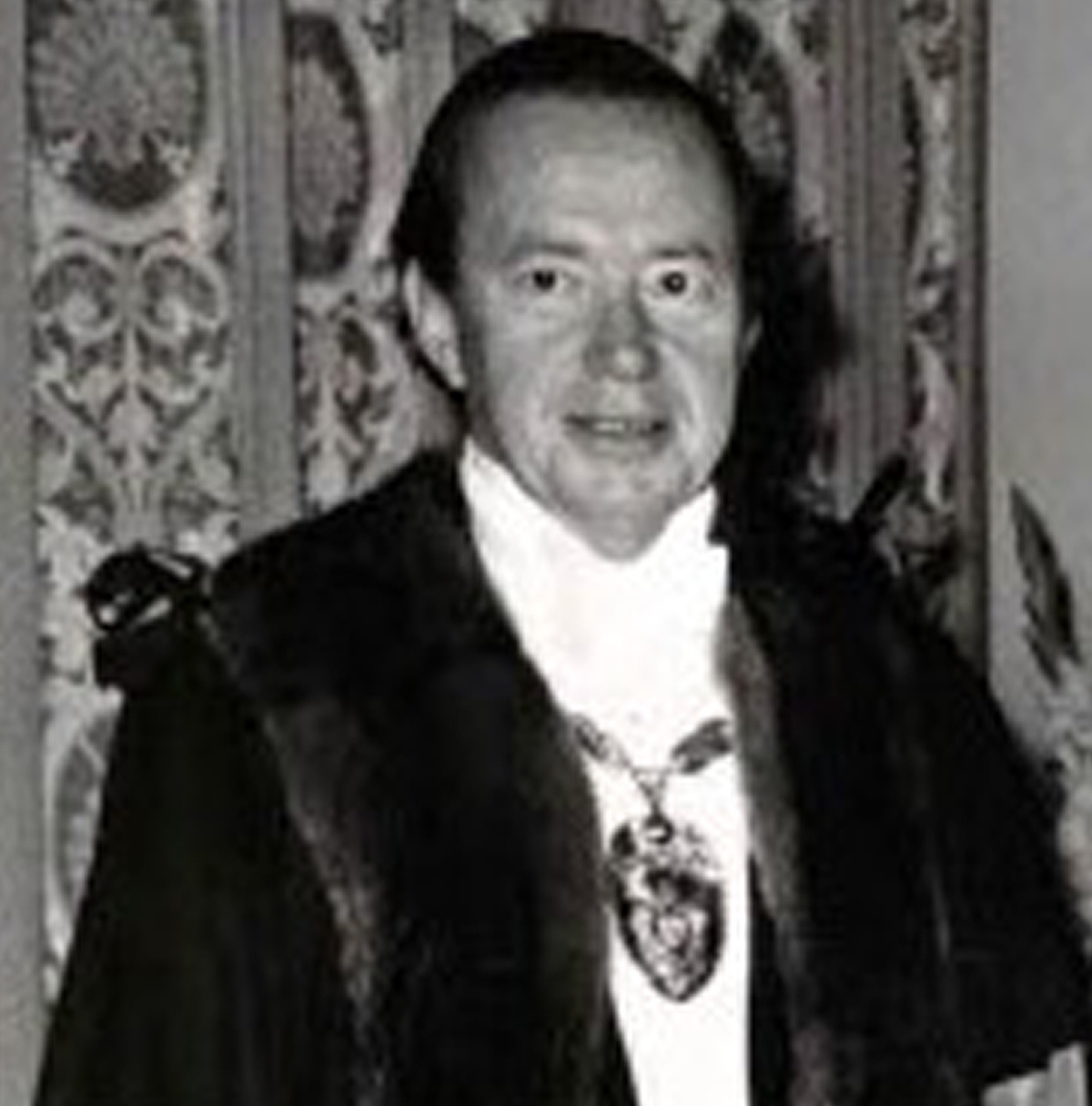 Peter H Mack 1972 - 1973