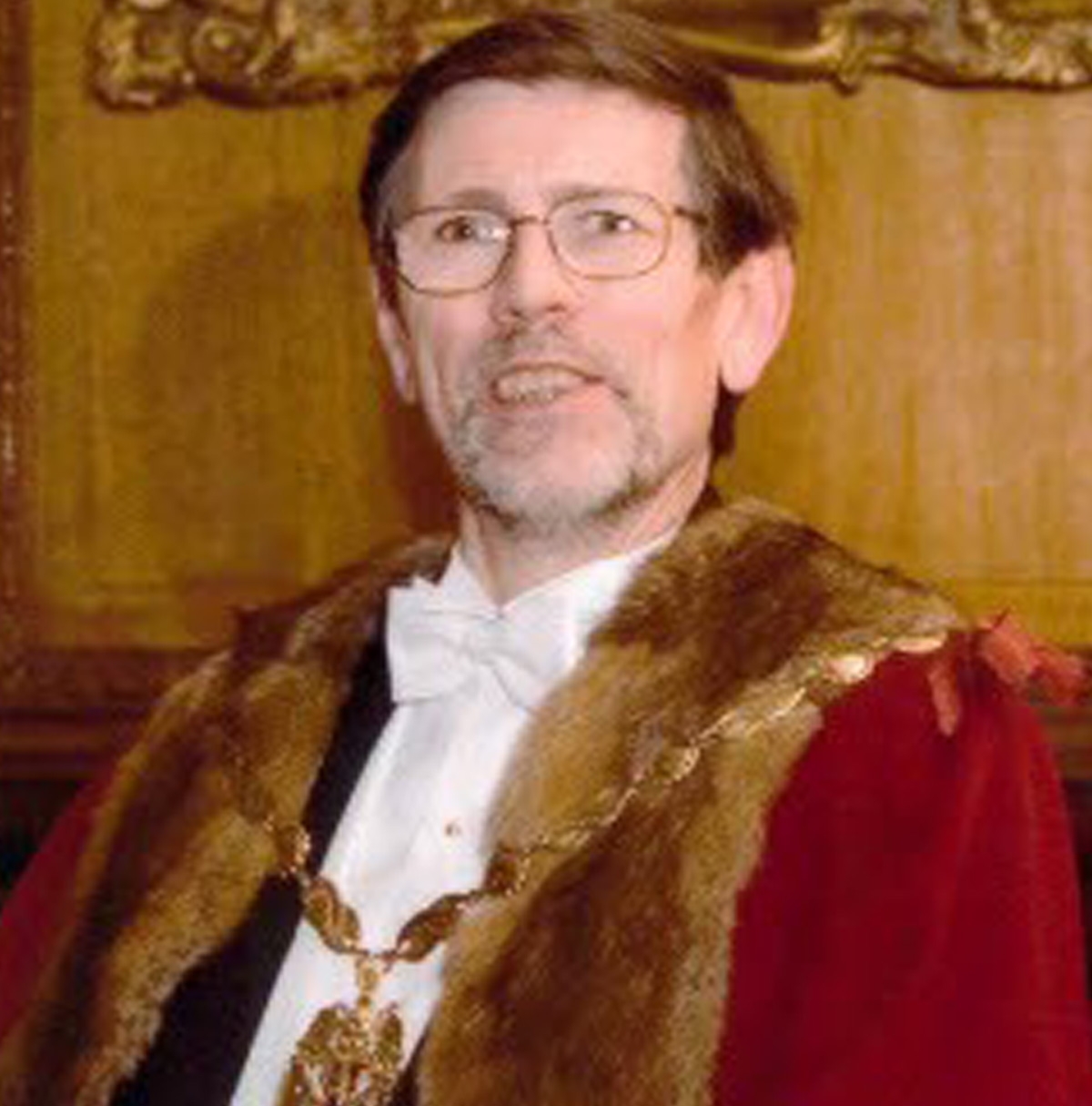 Richard Tranter 2006 - 2007