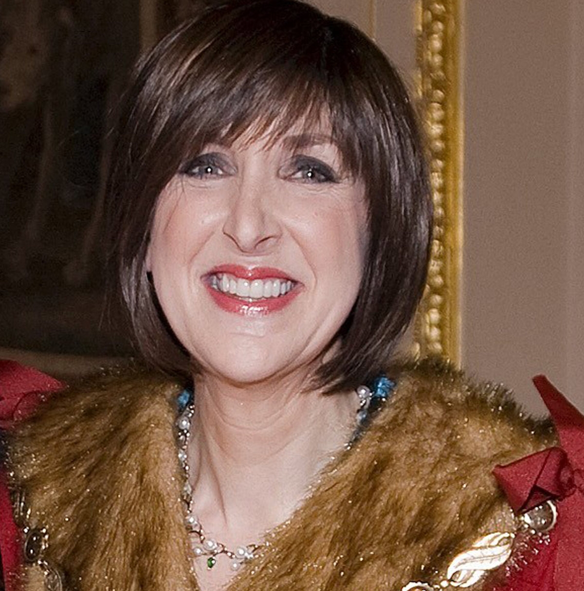 Fiona J Adler 2011 - 2012