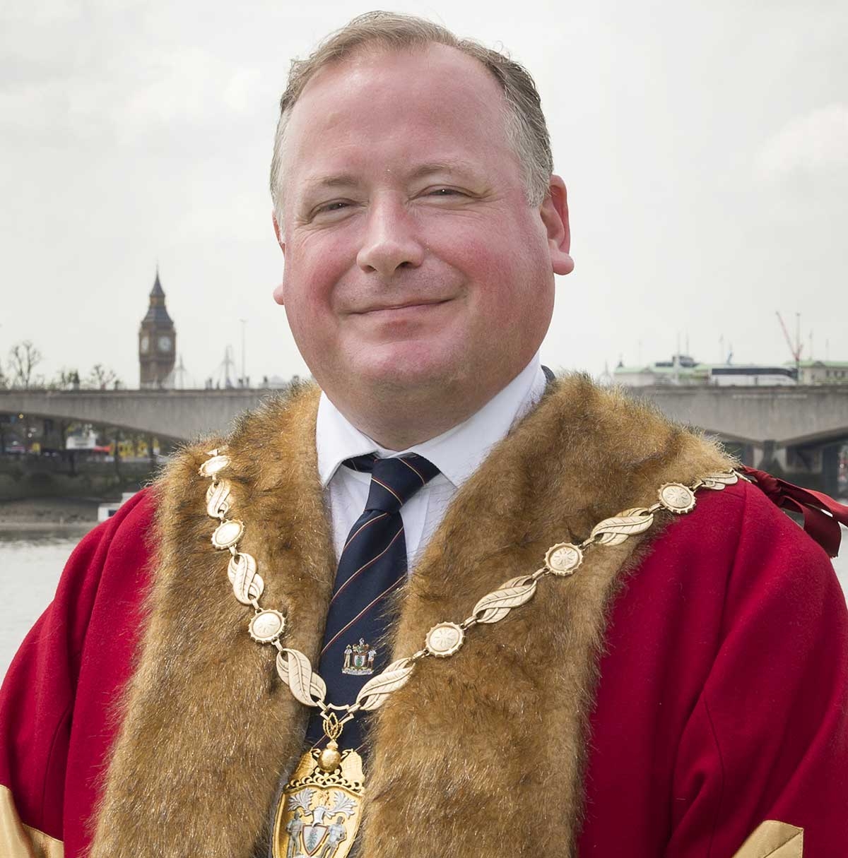 Charles N Miller 2016 - 2017