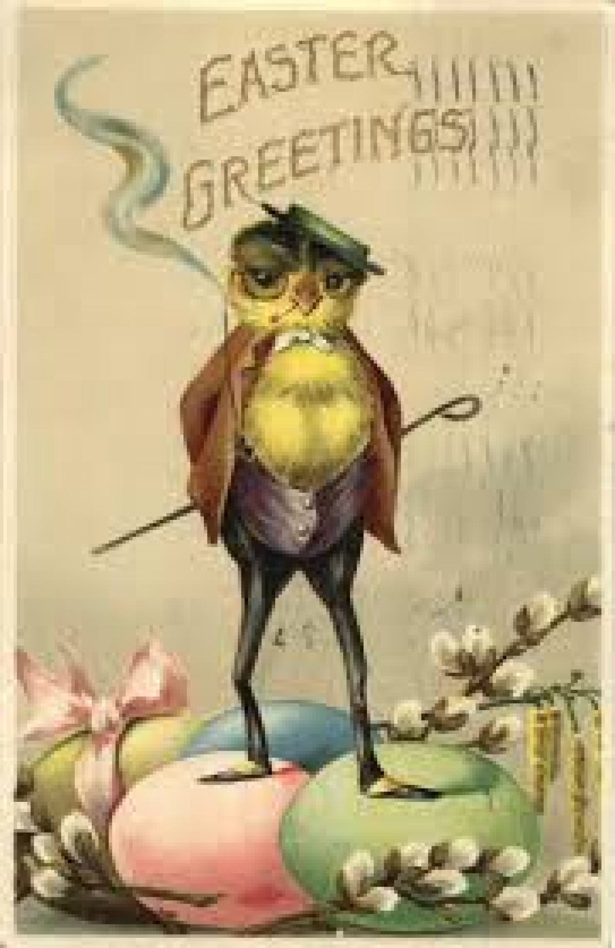 Happy Easter