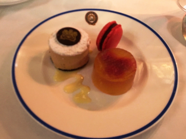 The Festival Dinner (Sons & Friends of the Clergy), Merchant Taylors' Hall 