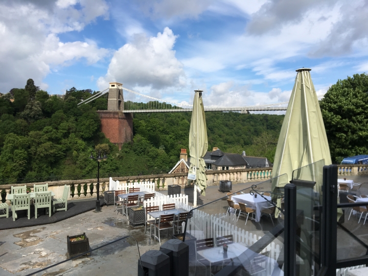 The Society of Merchant Venturers Spring Banquet, Merchants' Hall, Bristol