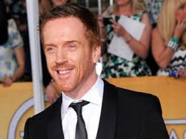 Lunch at the Old Bailey