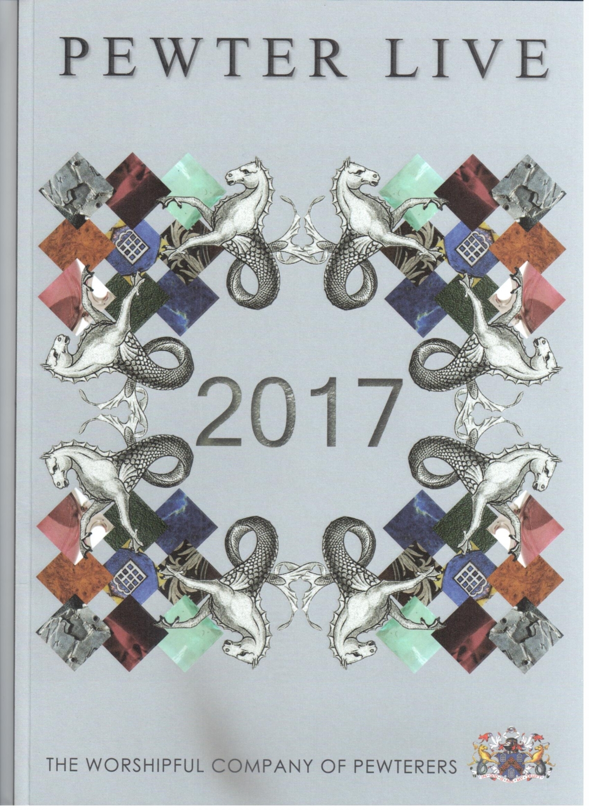 Pewter Live, Pewterers' Hall