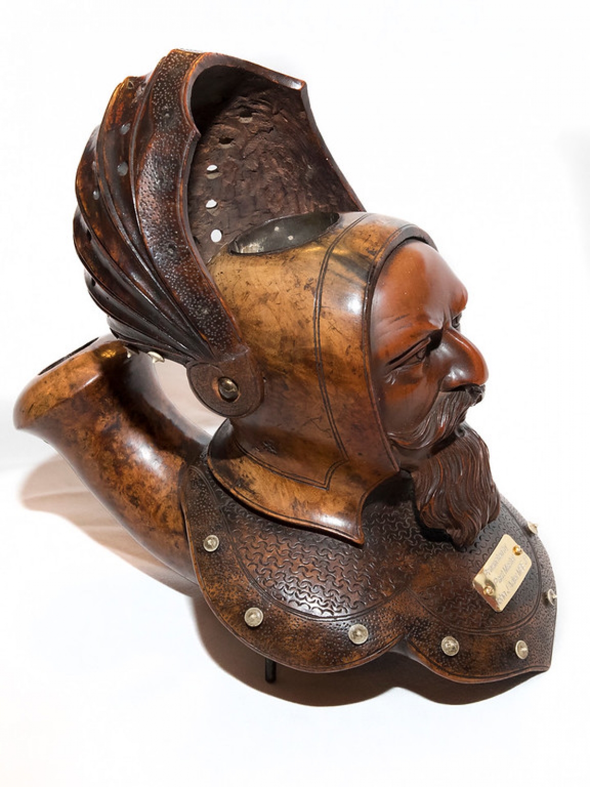 Installation Court & Exit: Skinners' Hall