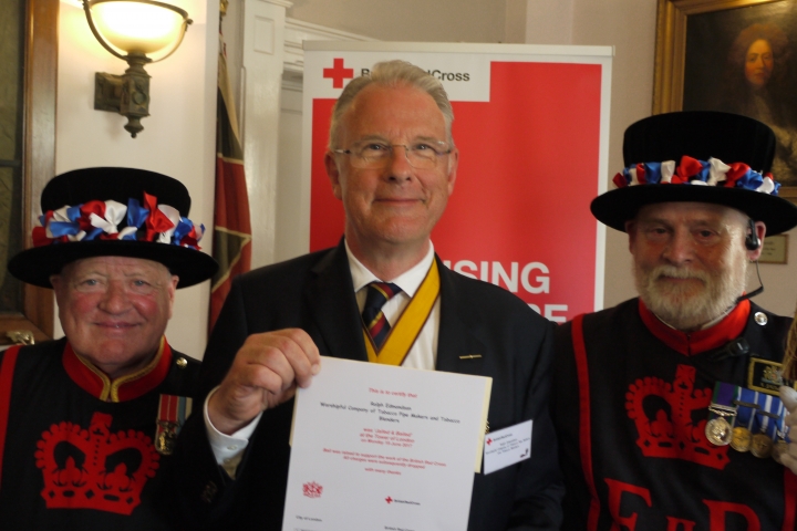 Jailed and Bailed Old Bailey and Tower of London