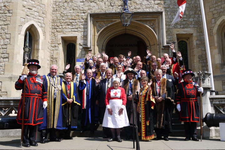 Jailed and Bailed Old Bailey and Tower of London