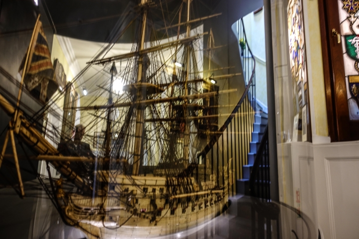 The Heraldry of the Livery Companies of the City of London Book Launch Watermen's Hall