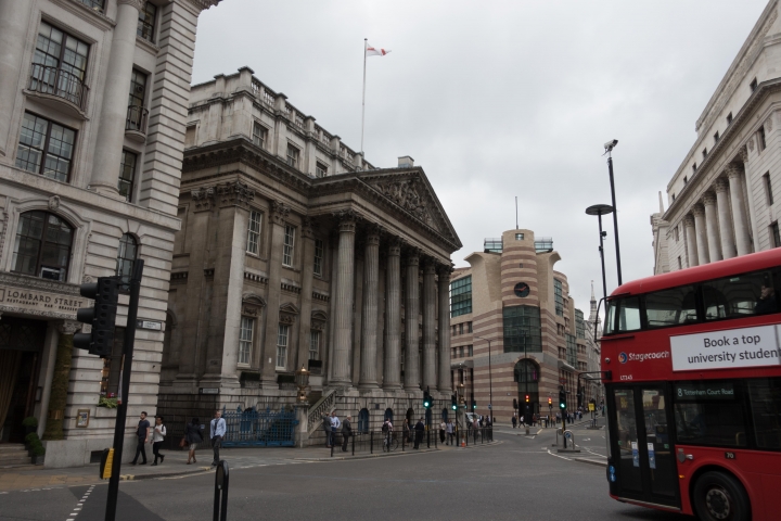 City Livery Club Civic Reception and Luncheon The Mansion House