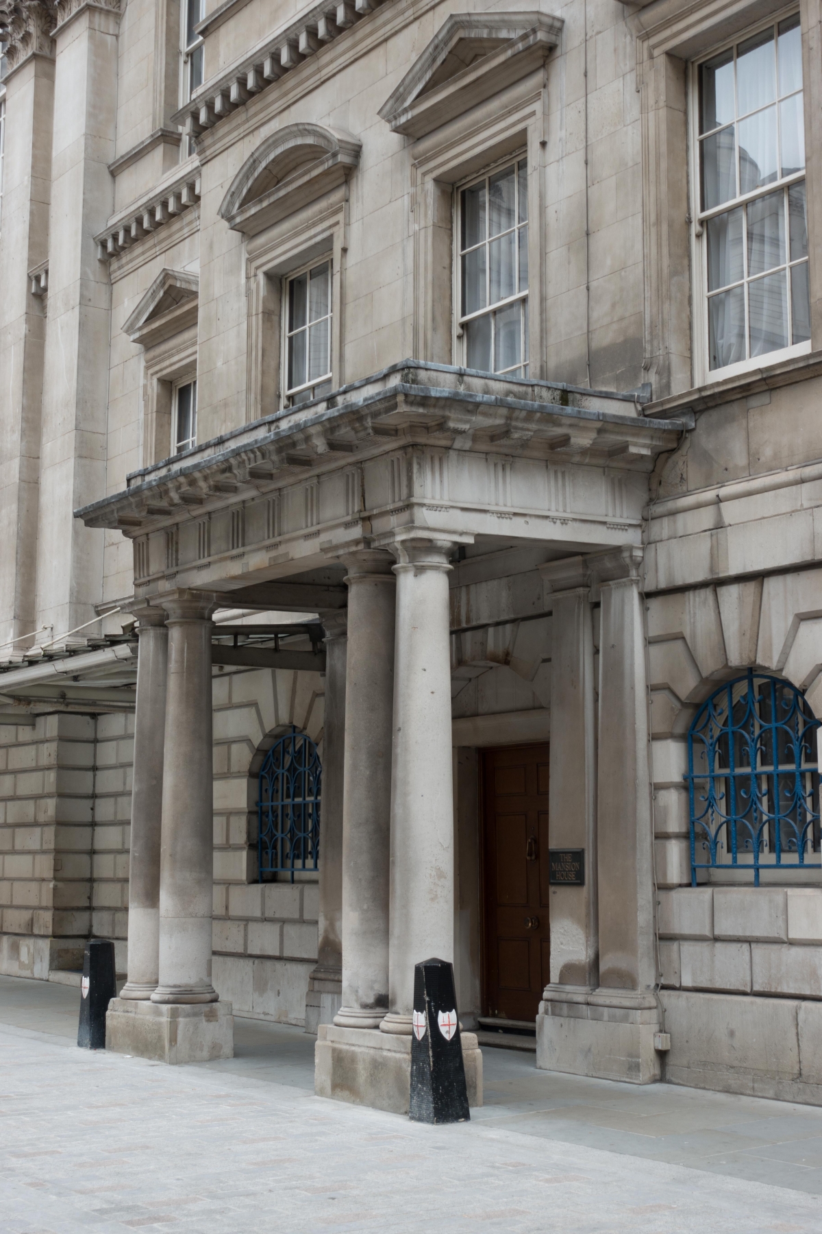 City Livery Club Civic Reception and Luncheon The Mansion House