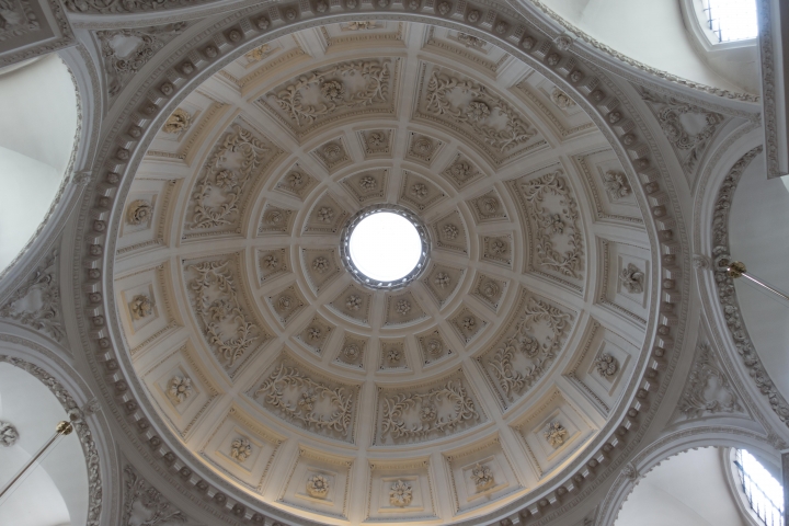 Plumbers' and Constructors' Annual City Churches Walk The City of London