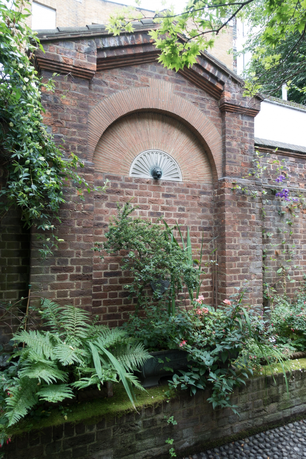Plumbers' and Constructors' Annual City Churches Walk The City of London