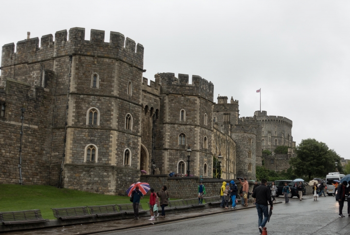 Worshipful Company of Management Consultants' Day Windsor